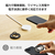 エレコム マグネットスマホリング 360度回転 MAGKEEP ブラック P-STRMK360BK-イメージ6