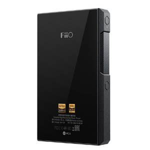 FiiO フィーオ デジタルオーディオプレーヤー M11S FIOM11SB-イメージ4