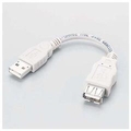 エレコム USB-SEA01 USBスイング延長アダプタ USB-SEA01