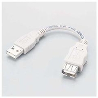 エレコム USB-SEA01 USBスイング延長アダプタ USB-SEA01