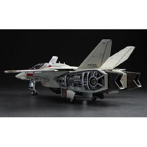 ハセガワ 1/48 VF-1J/A バルキリー’’バーミリオン小隊’’ MC02VF1Jﾊﾞ-ﾐﾘｵﾝ-イメージ3