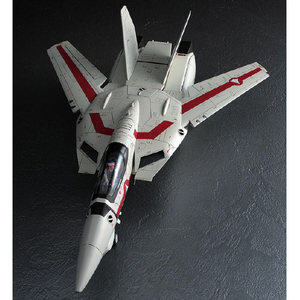 ハセガワ 1/48 VF-1J/A バルキリー’’バーミリオン小隊’’ MC02VF1Jﾊﾞ-ﾐﾘｵﾝ-イメージ4