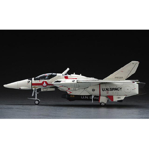 ハセガワ 1/48 VF-1J/A バルキリー’’バーミリオン小隊’’ MC02VF1Jﾊﾞ-ﾐﾘｵﾝ-イメージ6