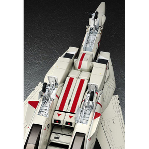 ハセガワ 1/48 VF-1J/A バルキリー’’バーミリオン小隊’’ MC02VF1Jﾊﾞ-ﾐﾘｵﾝ-イメージ7