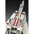 ハセガワ 1/48 VF-1J/A バルキリー’’バーミリオン小隊’’ MC02VF1Jﾊﾞ-ﾐﾘｵﾝ-イメージ7