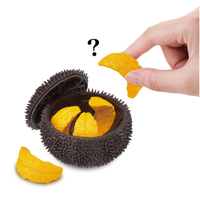 メガハウス 解体パズルLite 02． うにパズル ｶｲﾀｲﾊﾟｽﾞﾙLITE02ｳﾆ