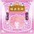 日繊商工 Fuwamoco Marche 吸水美神 ショートからロングヘア用 1枚入 ピンク ｷﾕｳｽｲﾋﾞｼﾞﾝﾍｱﾀｵﾙﾋﾟﾝｸ-イメージ1