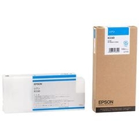 エプソン インクカートリッジ シアン ICC60