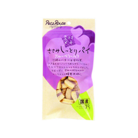 ペッツルート ペッツルート ささみしっとりパイ ブルーベリー入り70g FC07495