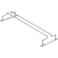 三宝産業 UK 18-8 グラスフレーム ダブルエントリー 1連 FC901LB-1024400