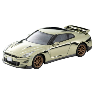 トミーテック トミカリミテッドヴィンテージ NEO LV-N NISSAN GT-R Premium edition T-spec 2024 model TLV出荷累計1000万台記念品 LVNニツサンGTRTSPEC2024モデ トミーテック トミカリミテッドヴィンテージ NEO LV-N NISSAN GT-R Premium edition T-spec 2024 model TLV出荷累計1000万台記念品 LVNニツサンGTRTSPEC2024モデ