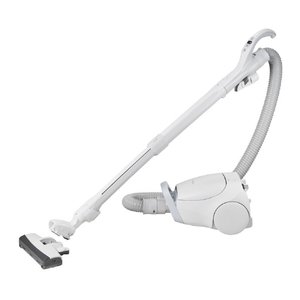 パナソニック 紙パック式パワーブラシ e angle select ベージュ MC-PJ24GE5-C-イメージ4