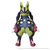 タカラトミー ポケットモンスター ポケモンぬいぐるみ 黄色いメガルカリオ ﾎﾟｹﾓﾝﾇｲｸﾞﾙﾐｷｲﾛｲﾒｶﾞﾙｶﾘｵ-イメージ2