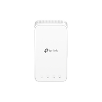 TP-Link 無線LAN メッシュWiFi 中継器 433+300Mbps OneMesh対応 3年保証 RE230