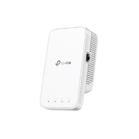 TP-Link RE230 無線LAN メッシュWiFi 中継器 433+300Mbps OneMesh対応