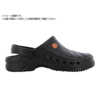 SAFETY J/SAFETY J OXYPAS SONICサンダル ブラック FCD084B-5968744