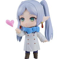 Amazon | ねんどろいど 葬送のフリーレン フリーレン ノン