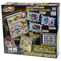 タカラトミーアーツ ﾎﾟｹﾓﾝﾌﾚﾝﾀﾞﾌｵﾙﾀﾞ-ｾﾂﾄDX ポケットモンスター