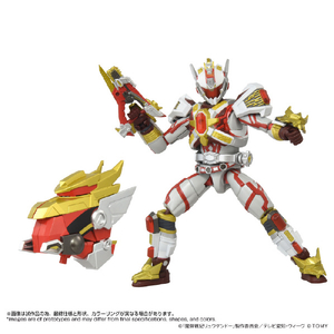 タカラトミー トイライズ AFR-02 リュウガンオー ﾄｲﾗｲｽﾞAFR02ﾘﾕｳｶﾞﾝｵ--イメージ1