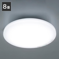 ニトリ LEDシｰリングライト NS006 8JDC ホワイト LEDｼ-ﾘﾝｸﾞﾗｲﾄ NS006 8JDC