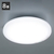 ニトリ LEDシｰリングライト NS006 8JDC ホワイト LEDｼ-ﾘﾝｸﾞﾗｲﾄ NS006 8JDC-イメージ1