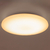 ニトリ LEDシｰリングライト NS006 8JDC ホワイト LEDｼ-ﾘﾝｸﾞﾗｲﾄ NS006 8JDC-イメージ4