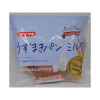 山崎製パン テイスティロング うずまきパンミルク FCC6702