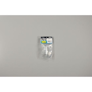光 クローム1連フック FC912FL-8201413-イメージ2