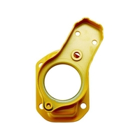 キトー キトーレバーブロックL4形 LB015用部品 キリカエカバー組 キリカエカバークミL4(11／2t) FC109GU-3901467