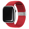 EGARDEN Apple Watch 49/46/45/44/42mm用バンド LOOP BAND レッド EGD20653AW