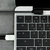 Mistel Barocco Mistel AIRONE (英語配列/ Cherry MX ULP - タクタイル) ブラック ML-MD68-U-TL/BK-イメージ6