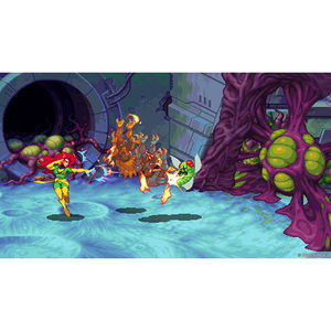 H2 INTERACTIVE MARVEL Cosmic Invasion 【PS5】 ELJM30832-イメージ2