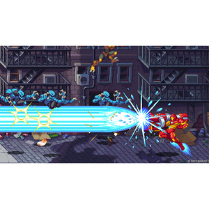 H2 INTERACTIVE MARVEL Cosmic Invasion 【PS5】 ELJM30832-イメージ3