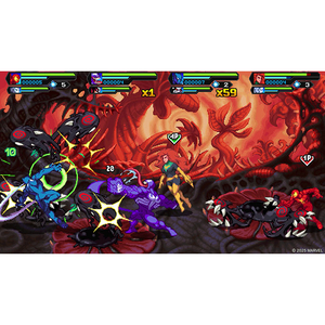 H2 INTERACTIVE MARVEL Cosmic Invasion 【PS5】 ELJM30832-イメージ6