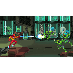 H2 INTERACTIVE MARVEL Cosmic Invasion 【PS5】 ELJM30832-イメージ7