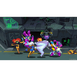 H2 INTERACTIVE MARVEL Cosmic Invasion 【PS5】 ELJM30832-イメージ8