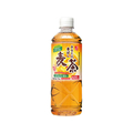 サンガリア あなたの香ばし麦茶 600ml F834235-674