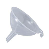 エンテック ロート12.5cm 乳白色 FC72400-NO.202N