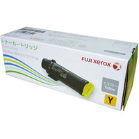 富士フィルムビジネスイノベーション トナーカートリッジ イエロー F052643-CT202731