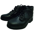 日進ゴム JIS規格安全靴ミドルカット FC157FD-1374238