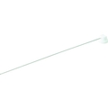 トラスコ中山 スプレー用ロングノズル 300mm FC768FR-3521401