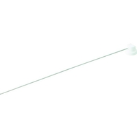 トラスコ中山 スプレー用ロングノズル 300mm FC768FR-3521401