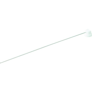 トラスコ中山 スプレー用ロングノズル 300mm FC768FR-3521401-イメージ1