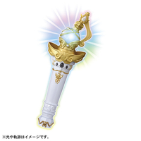 タカラトミー プリンセッション・オーケストラ ミューズタクト ﾌﾟﾘｵｹﾐﾕ-ｽﾞﾀｸﾄ
