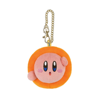 三英貿易 星のカービィ ALL STAR COLLECTION KPM13 マスコット カイン＆カービィ ｶ-ﾋﾞｲKPM13ｶｲﾝｶ-ﾋﾞｲ