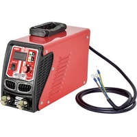 日動工業 デジタルインバーター直流溶接機 BMウェルダー160 単相200V 3.2単相2006.6160125354 FC424JC-7878257