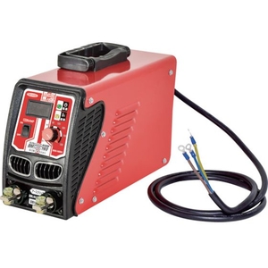 日動工業 デジタルインバーター直流溶接機 BMウェルダー160 単相200V 3.2単相2006.6160125354 FC424JC-7878257-イメージ1