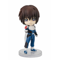 バンダイスピリッツ Figuarts mini キラ・ヤマト FMINIｷﾗﾔﾏﾄN