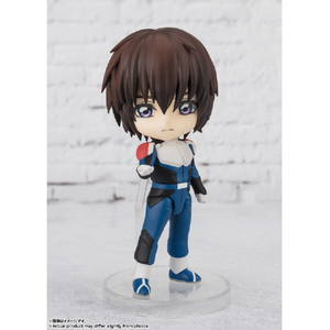 バンダイスピリッツ Figuarts mini キラ・ヤマト FMINIｷﾗﾔﾏﾄN-イメージ2