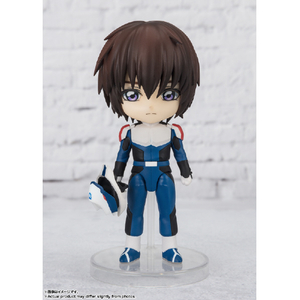 バンダイスピリッツ Figuarts mini キラ・ヤマト FMINIｷﾗﾔﾏﾄN-イメージ3